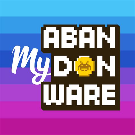 my abandongames.